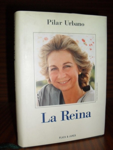 LA REINA